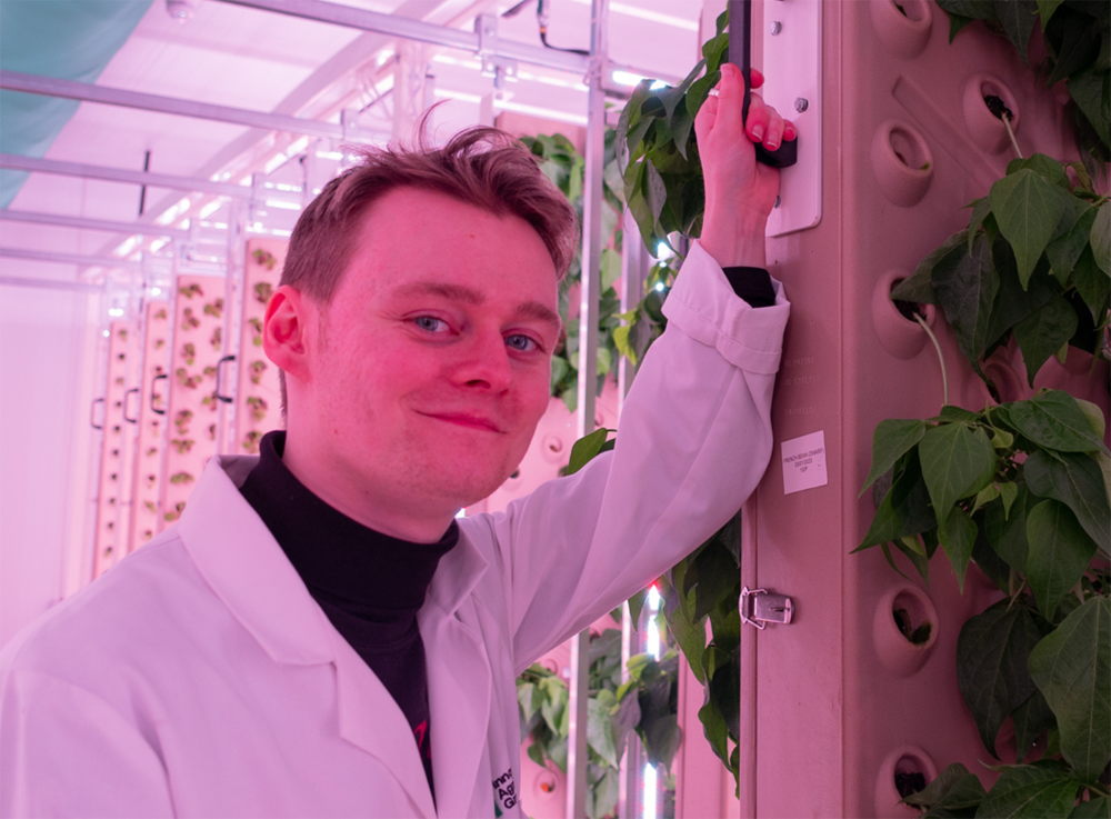 What Does A Plant Scientist Do?